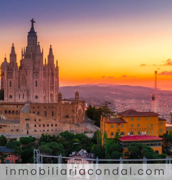 agencia inmobiliaria barcelona compro piso