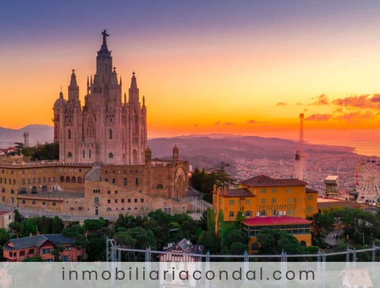 agencia inmobiliaria barcelona compro piso