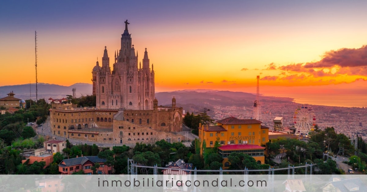 agencia inmobiliaria barcelona compro piso
