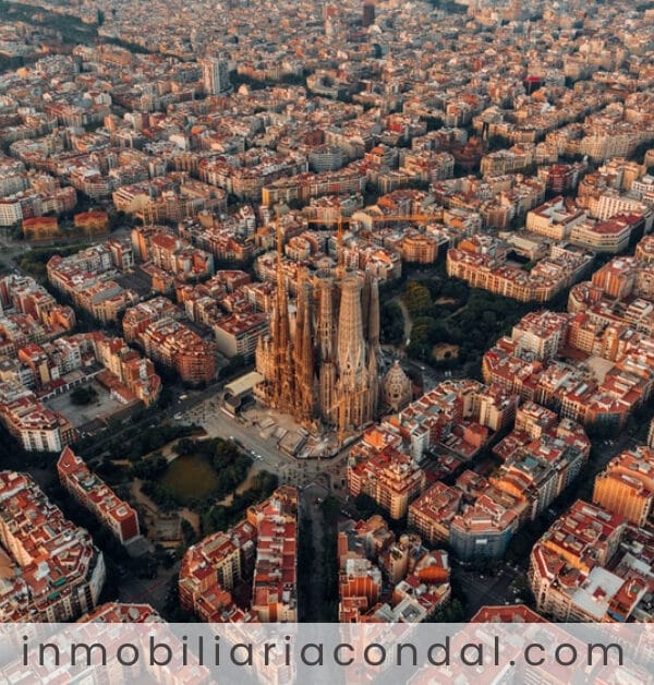 agencia inmobiliaria en barcelona