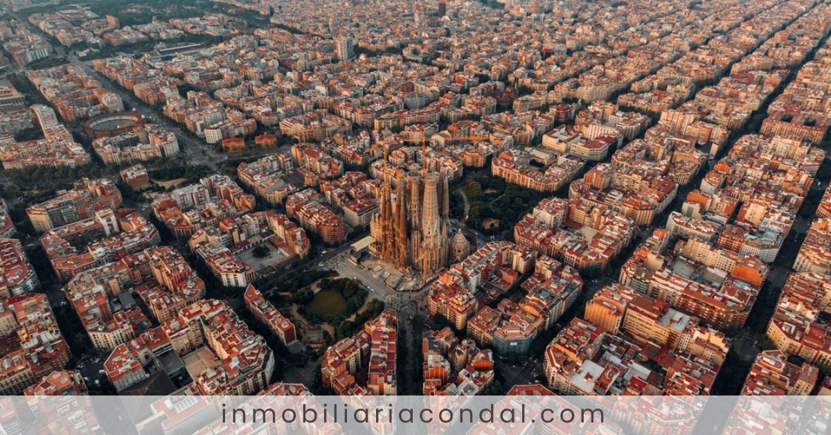 agencia inmobiliaria en barcelona