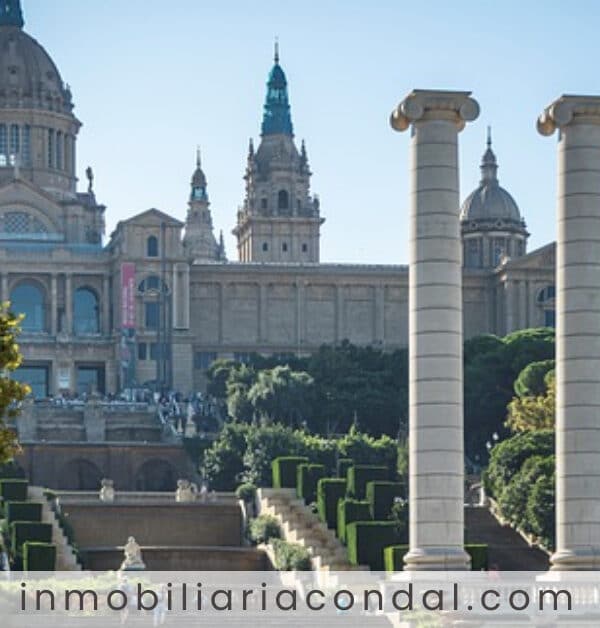 donde comprar casa en barcelona barrio