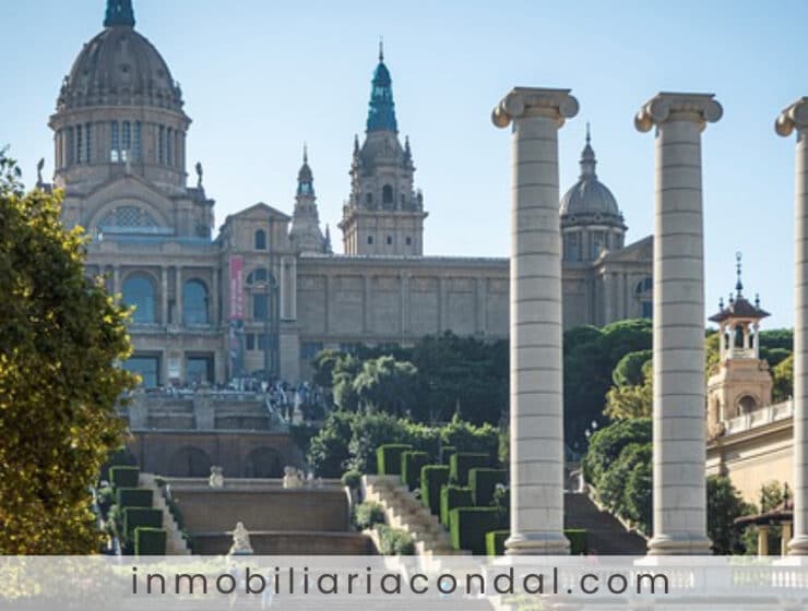 donde comprar casa en barcelona barrio