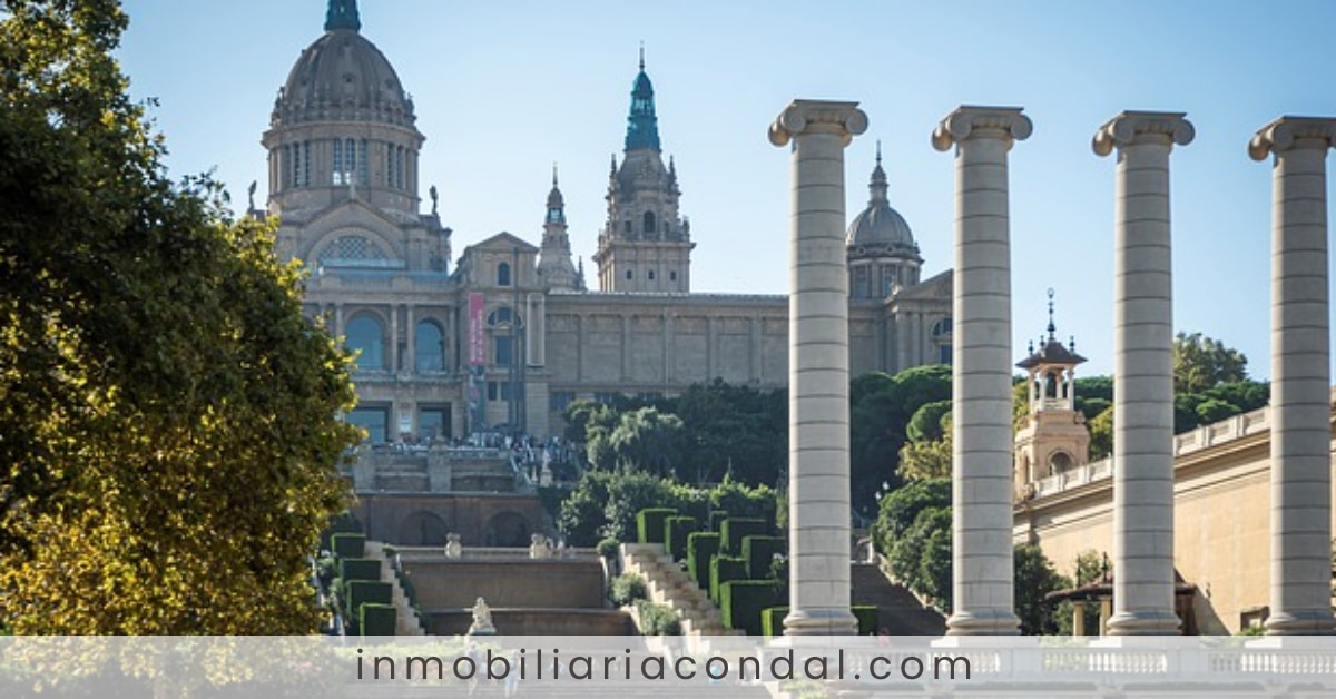 donde comprar casa en barcelona barrio