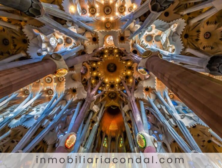 donde comprar casa en barcelona mejores barrio