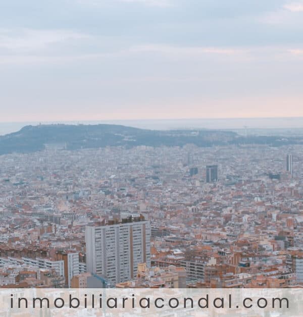 mejores barrios donde invertir en Barcelona