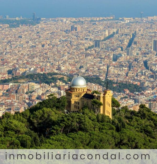 quiero invertir en barcelona comprar casa barrios