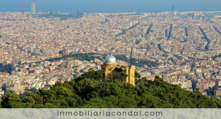 quiero invertir en barcelona comprar casa barrios