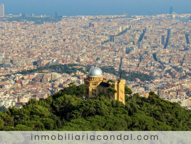 quiero invertir en barcelona comprar casa barrios