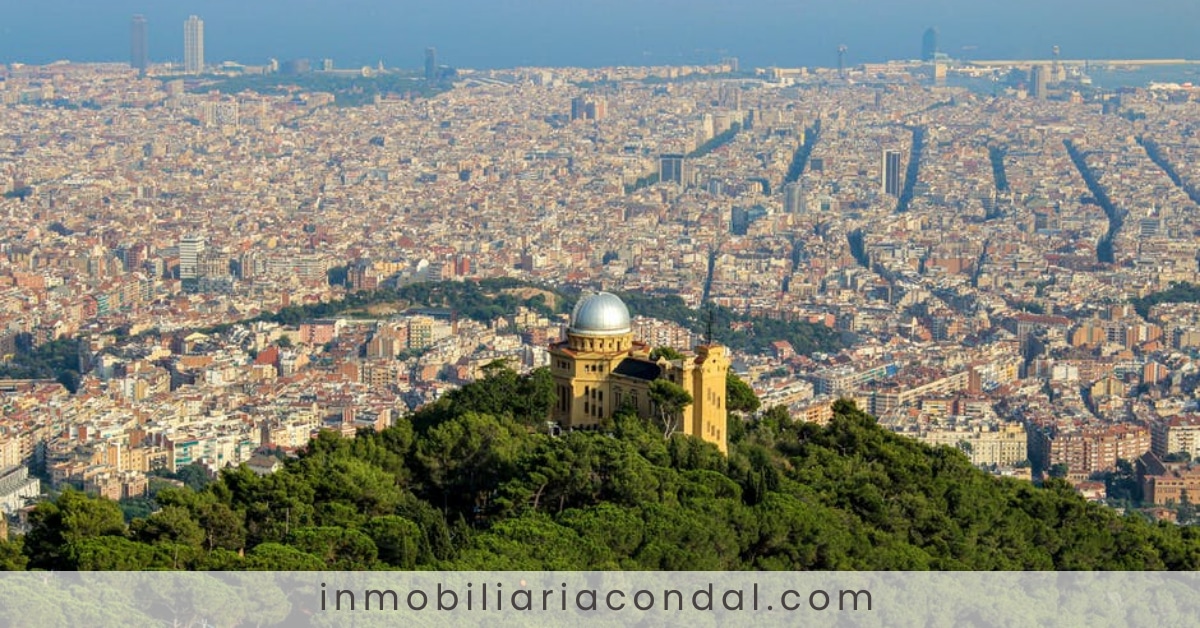 quiero invertir en barcelona comprar casa barrios